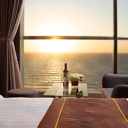Nolis Hotel Vung Tau Esterno foto